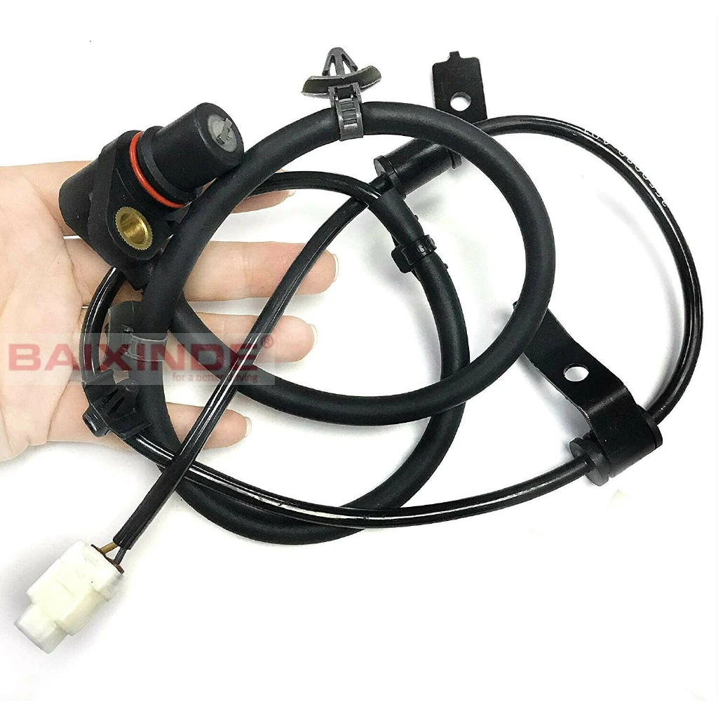 High quality BAIXINDE  ABS Wheel Speed Sensor OEM 3550080-A01 3550080A01 for CHANGAN