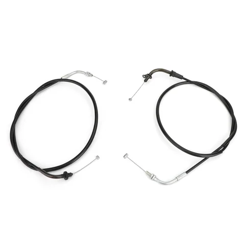 Трос Газа Areyourshop Для Yamaha V-Star 1100 XVS1100 1999-20