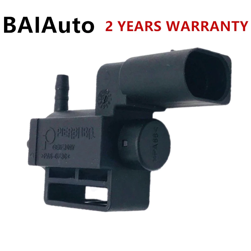 

037 906 283C Intake Manifold Control Solenoid Valve For VW CC EOS Polo Beetle Golf Touran Jetta Passat Audi A1 A3 A4 037906283C