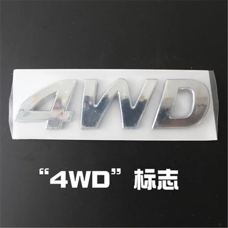 Car Front Rear Door Emblems For Great Wall  Logo Wingle 3 Wingle 5 Emblem