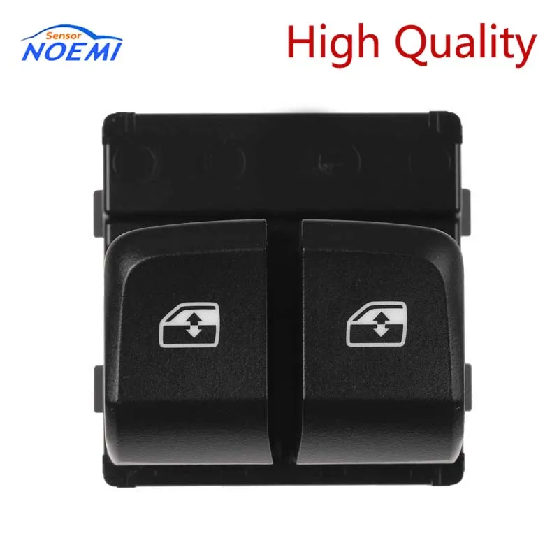 YAOPEI 8V0959851H Power Window Switch For Audi A3 / S3 2017-2020 Car Accessories