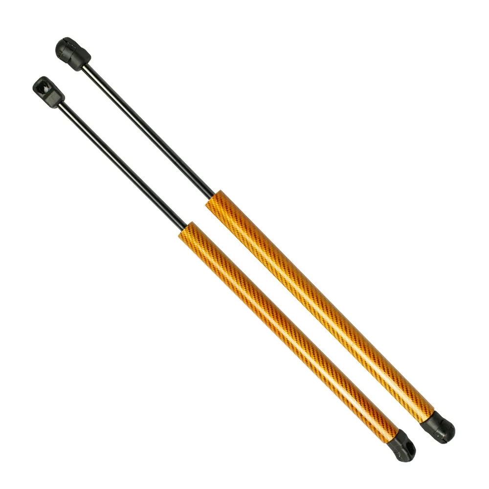 Fits for Lexus ES350 Sedan 2007-2014 27.56 inches Front Hood Gas Spring Charged Lift Supports Struts Prop Rod Arm Shocks