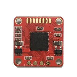 Nvarcher FLIR Lepton2.5/3.0/ 3.5 Infrared Thermal Imaging  Sensing Temperature 160*120 Support Raspberry