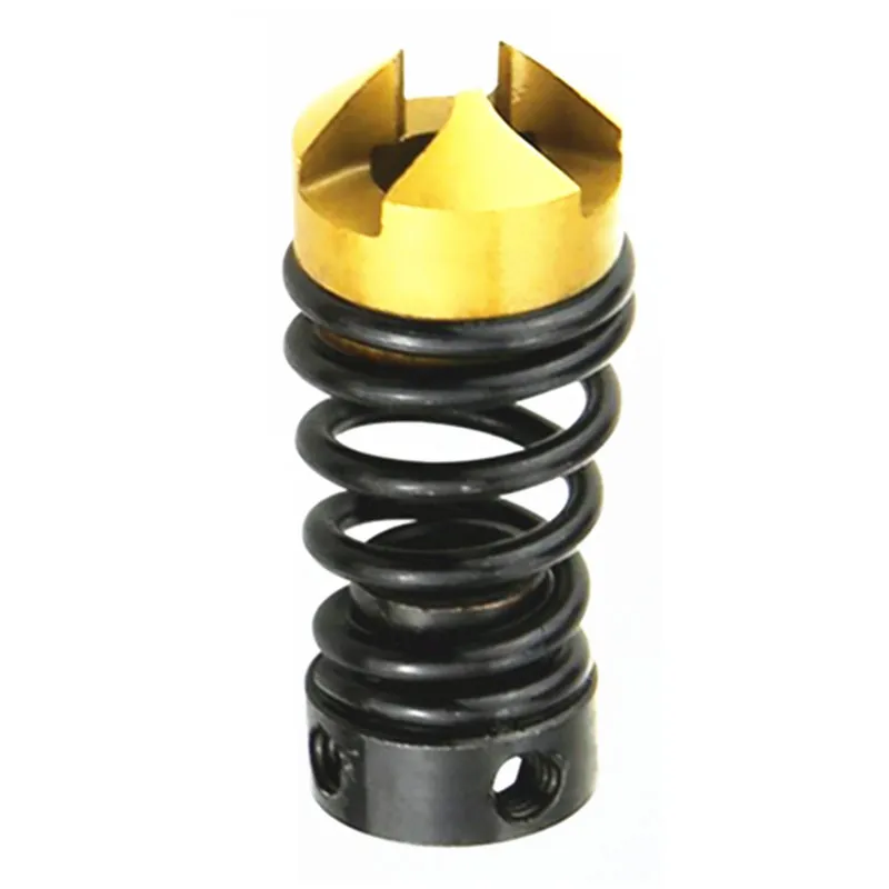 M2 M3 M4 M6 M8 M12 Tap Chamfering Cutter เครื่องมือไม่มี Burr