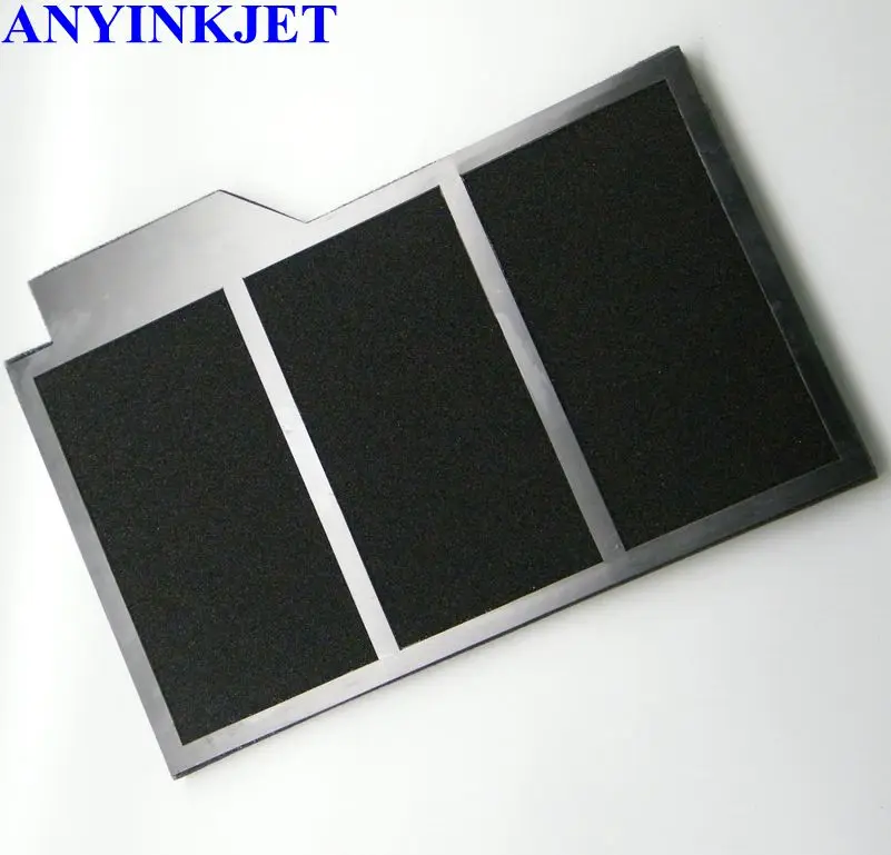 Voor Domino luchtfilter 37805 A100 air filter voor Domino A100 inkjet printer