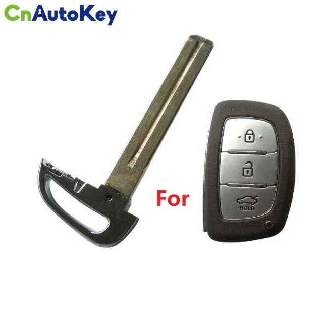 CN020129 Original And Aftermarket For Hyundai Tucson Smart Key Remote 2018, 3 Buttons 433MHz 95440-D3010