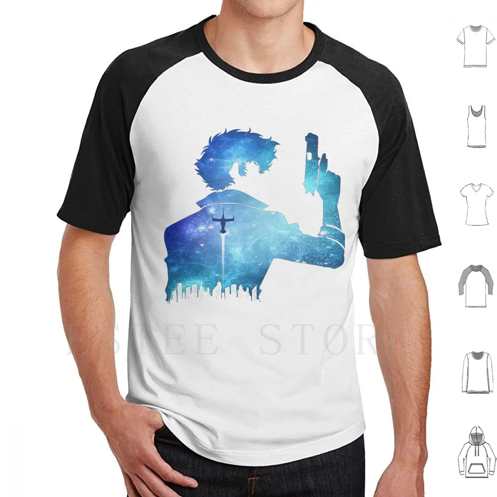 Space Cowboy T Shir…