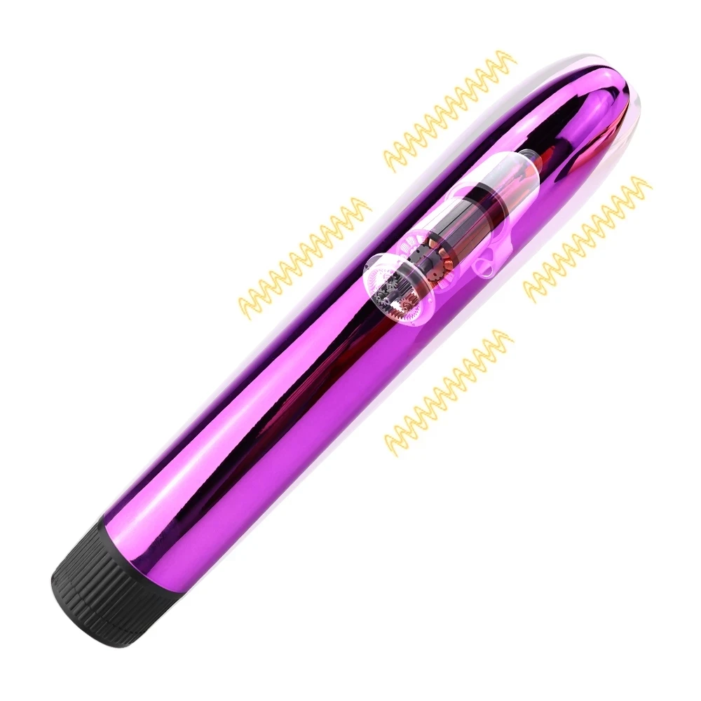 Big Dildo Vibrator Sex Toys For Women Vaginal massage G-spot Bulletvibrators pussy Clitoris Stimulator Penis intimate Goods