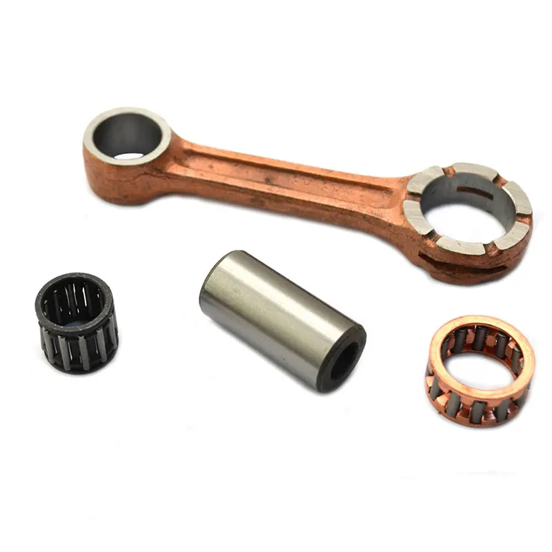 Road Passion Connecting Rod Crank Rod For YAMAHA BWS100 BWS 100 Motorcycle Accessories Engine