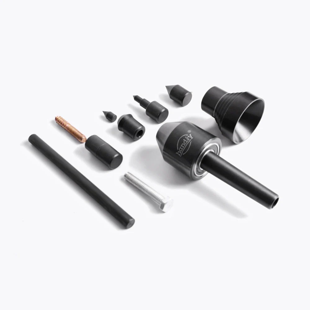 Woodworking Lathe Accessory Interchangeable Live Center Tailstock Support System With 6 Functions Fits Lathes With MT2 Tailstock