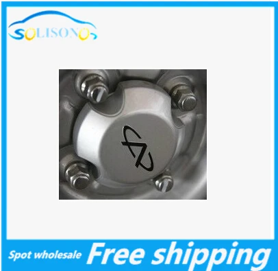 

Крышка колеса для Chery QQ, крышка колеса 3EV, Центральная крышка, крышка с винтом, маленькая крышка