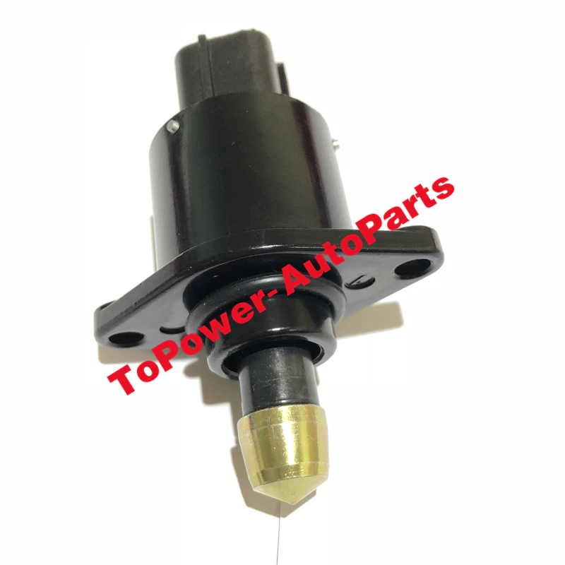 Idle AIR Control Valve IAC Valve TF-D208 Fit For 1995-2002 M++G M++GF For 1995-2000 Roverr 200 MDQ100041 MDQ100040 MLZ100050