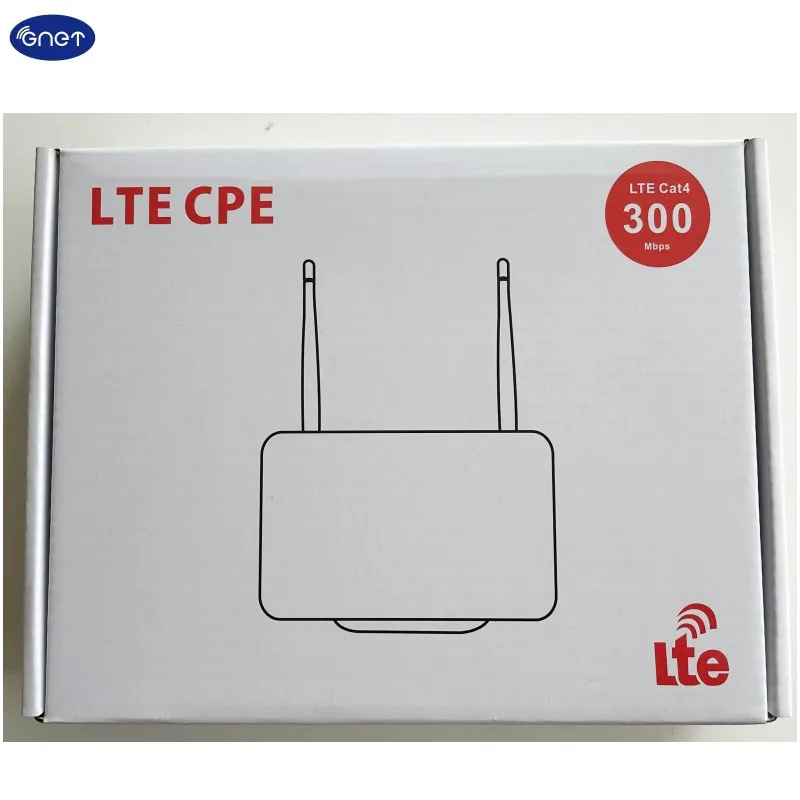 Imagem -04 - Melhor Inteligente de Alta Velocidade 4g 5g Cartão Sim 4g Lte Wifi Roteador Pode Modificar Imei