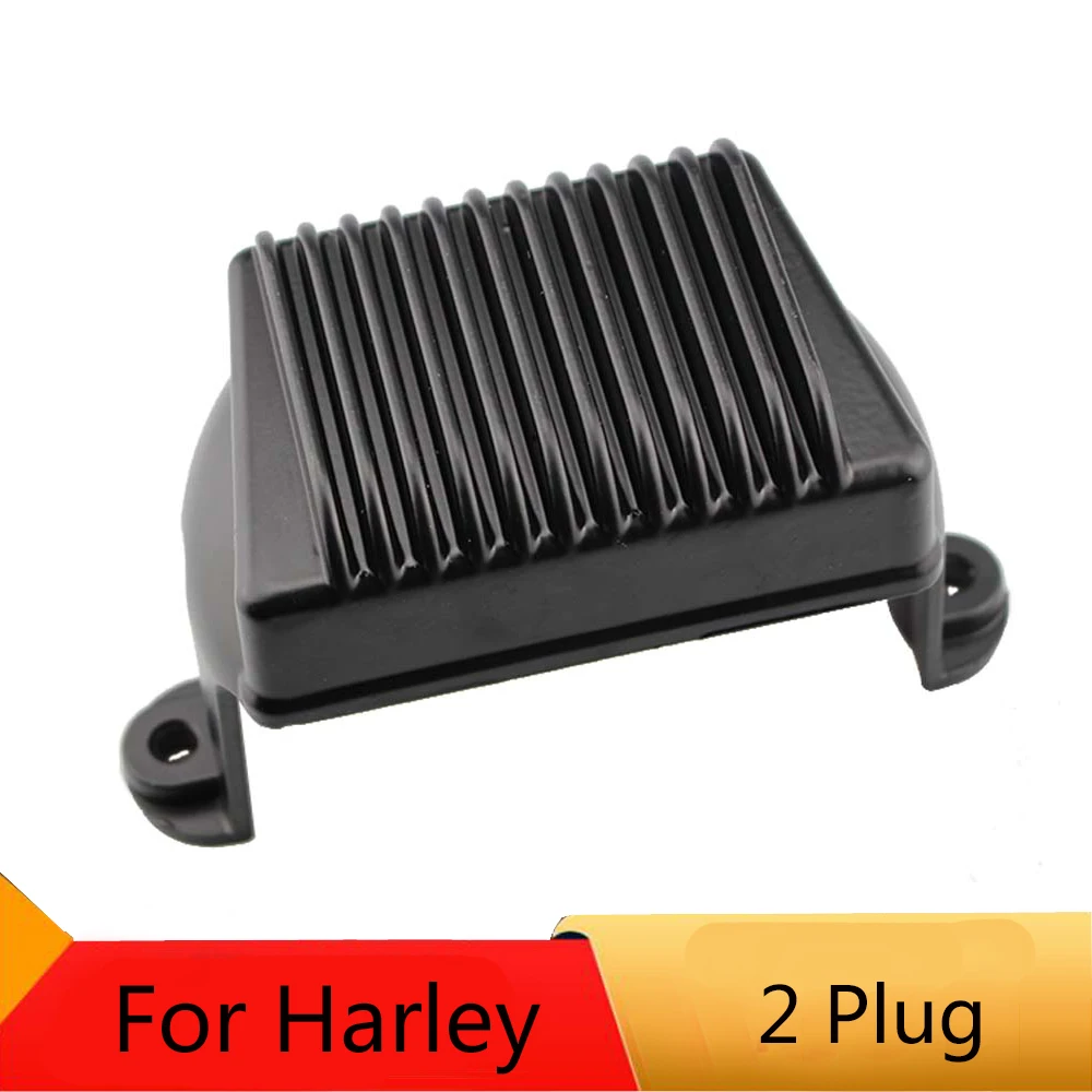 

Motorcycle Rectifier voltage regulator For Harley Davidson Electra Glide 1450 1584 Road Glide 1450 1584 Road King Street Glide