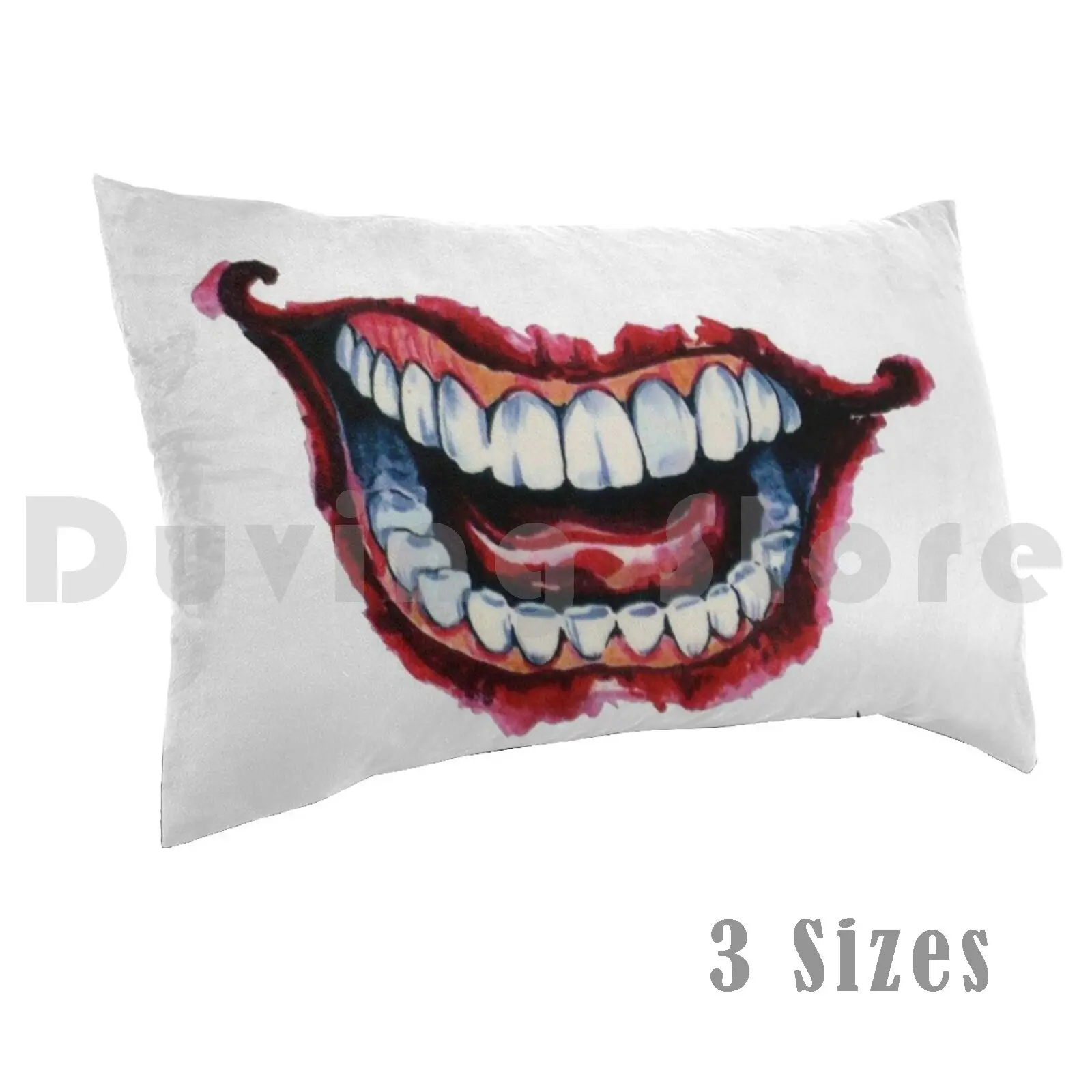 Smile 2 Pillow case Joker Persona 5 Anime Comics Quinn Persona The Joker Comic Harleen Quinzel