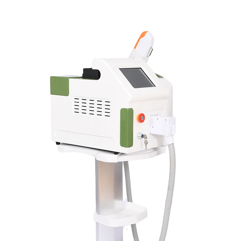 Portable Professional OPT IPL E light Hair Removal Face Lifting OPT Skin Whitening Skin Care Rejuvenation Beauty Machine