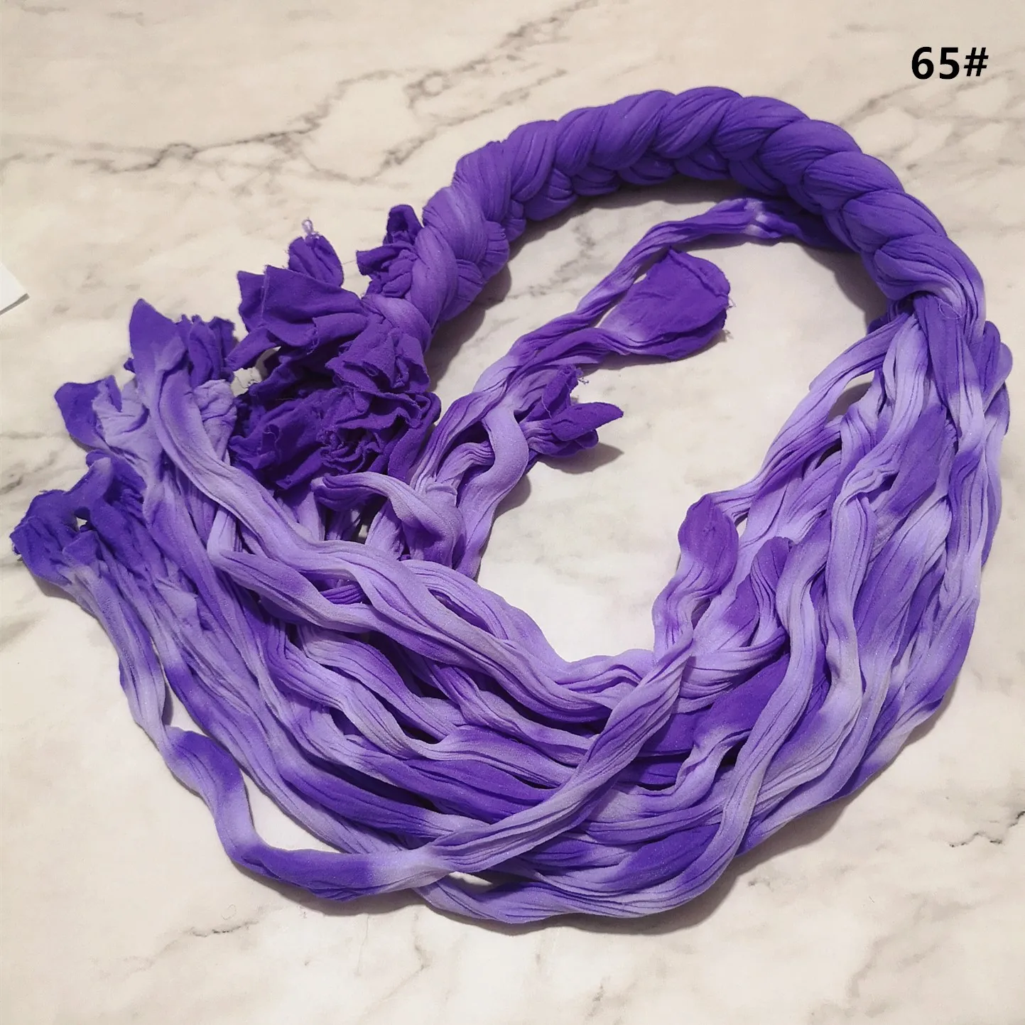20 stücke DIY Blume, Der Material Blume Kopf & Petals Zug Nylon Strumpf Blume Zubehör Home Dekorationen – Detail 36