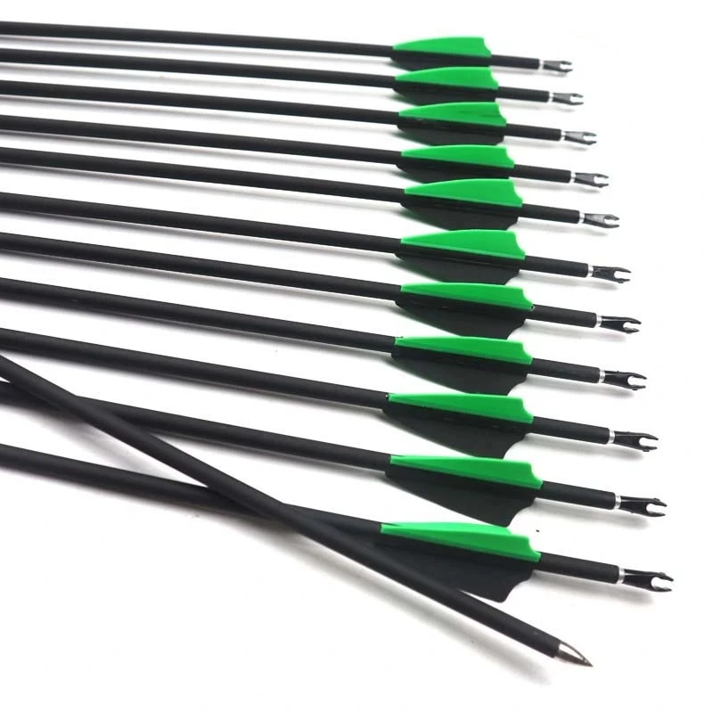 6/12/24pcs ID 4.2 mm Archery 32\