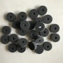 Noritsu Dryer Roller Sponge Foam 50 pcs #2