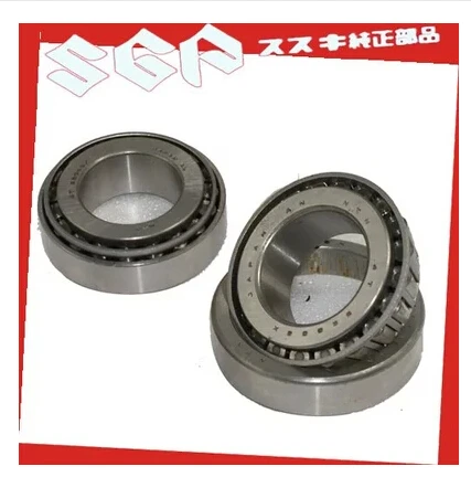 For Suzuki GN250 `steering column bearing pressure bearing faucet