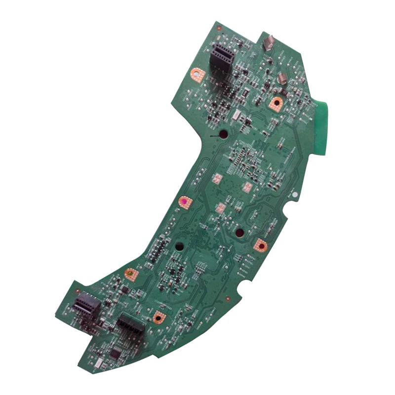 1Pcs Original motherboard main board for Xiaomi Roborock S5 S50 S51 S52 S55 Robot Vacuum Cleaner  spare parts (Used)