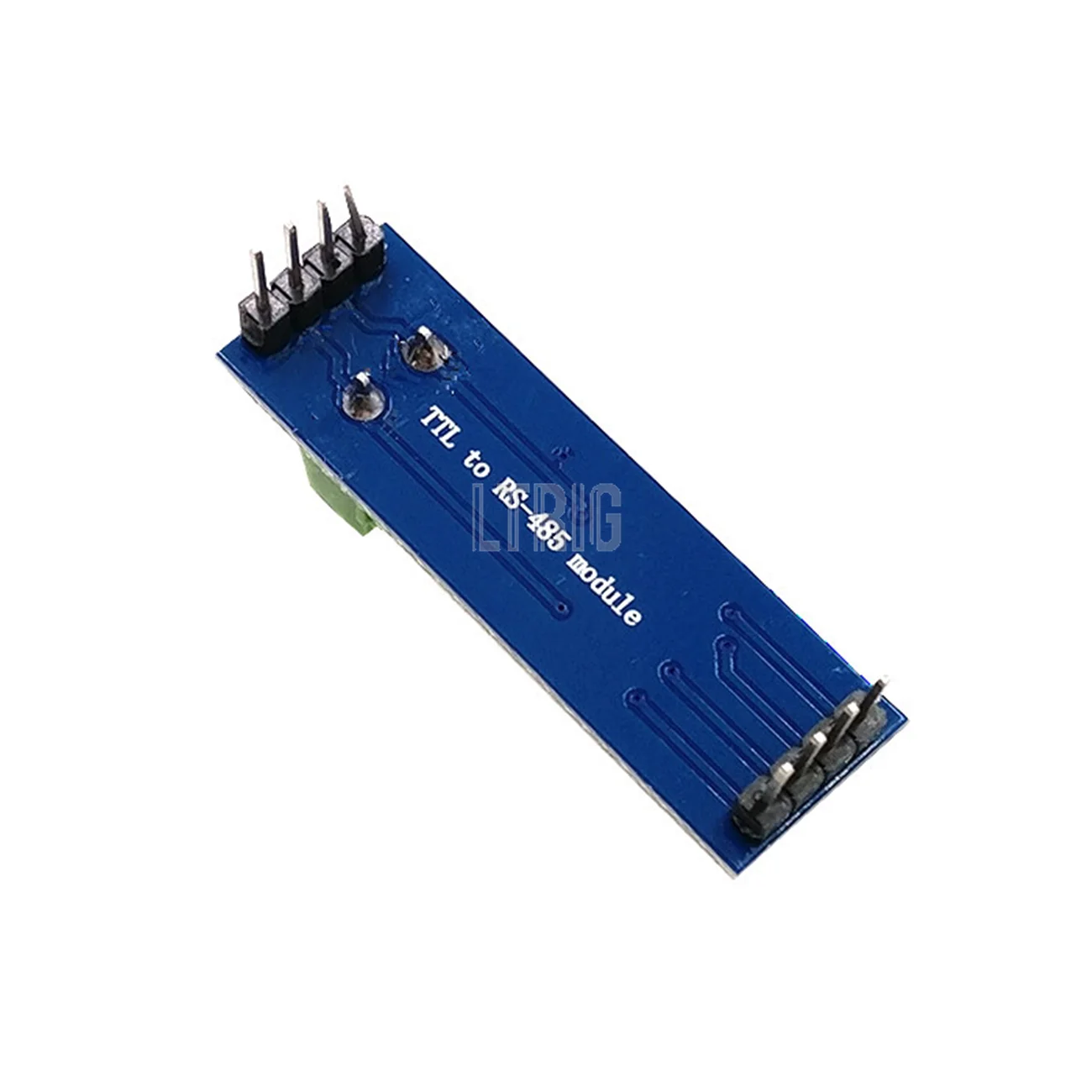 LTRIG-módulo convertidor max485 RS-485 ttl a rs485 max485csa, personalizado, para productos de Circuitos Integrados arduino, 1 Uds.