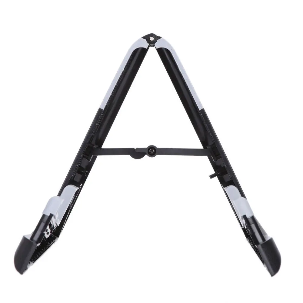 Подставка-держатель, ароматическая, складная, A-образная, для электроакустической гитары, тюнера