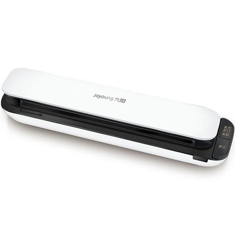 Электрическая мини-машина для запечатывания пищевых продуктов, 220 В