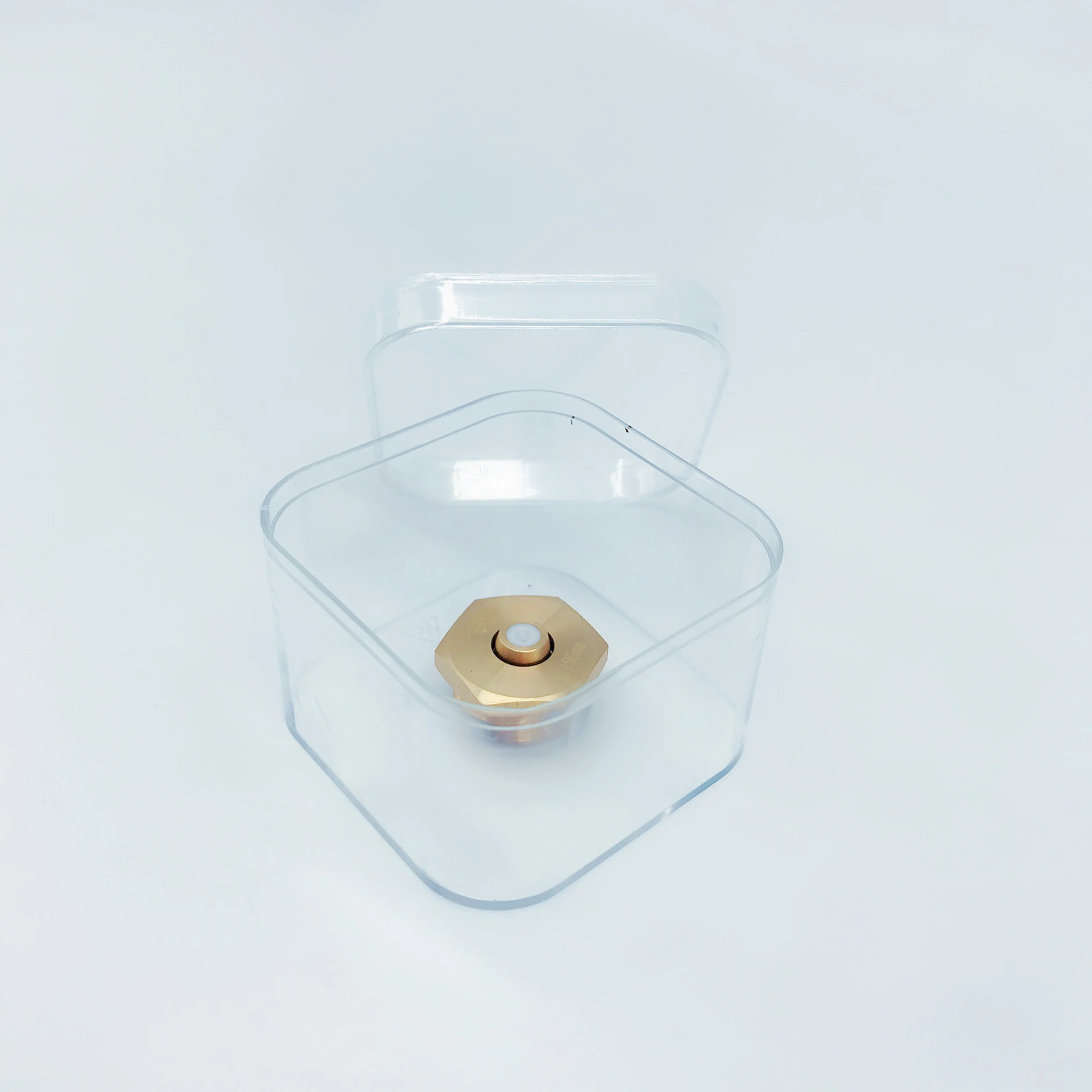Guida del cavo del diamante di ART.2109023 0.195mm per il cavo 2 pz/lotto di molybednum di 0.18mm