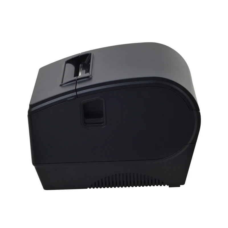 Xprinter  2Inch  Thermal Barcode/Receipt Printer 58MM Mini POS Printer SupperMarket For 20-60mm width  Label Paper Printing