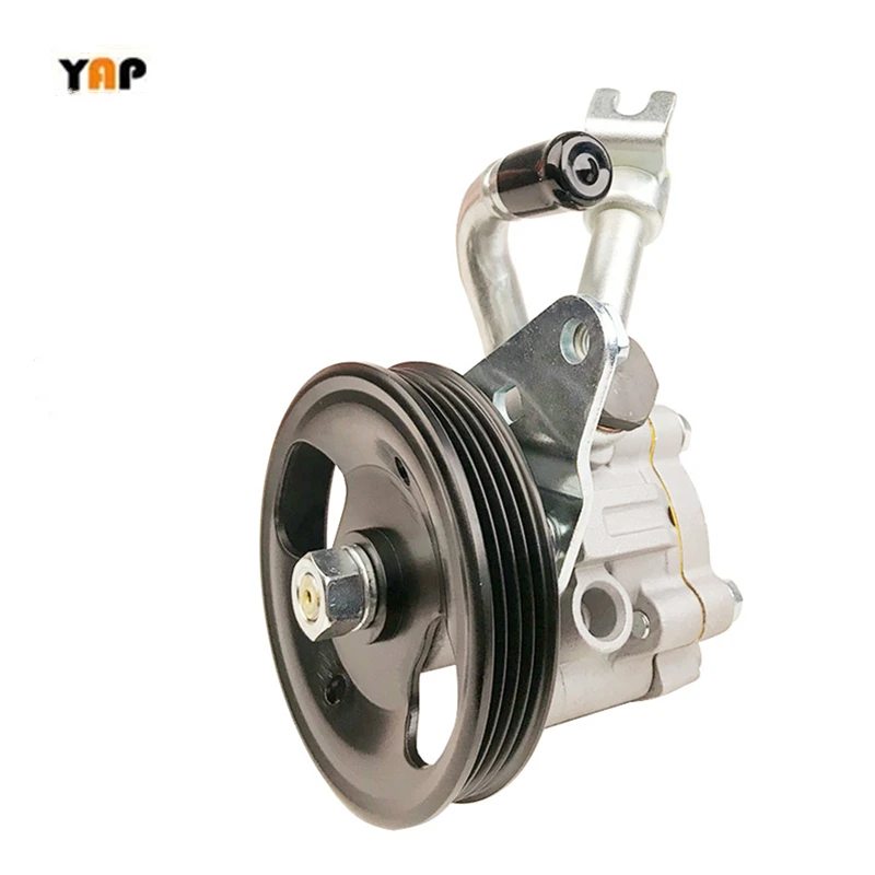 NEW POWER STEERING PUMP FOR FITNISSAN TEANA J31Z VQ23DE VQ35DE 2.3L 3.5L V6 49110-9W100 2004-2008