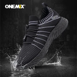 ONEMIX – chaussures Aqua upstream pour hommes et femmes, baskets de plage, de surf, de pêche, respirantes, à séchage rapide, semelle intérieure en PU, antidérapantes