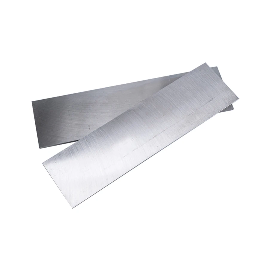 White steel bar white steel knife super hard high speed steel turning tool white steel turning knife front steel blade blanktool