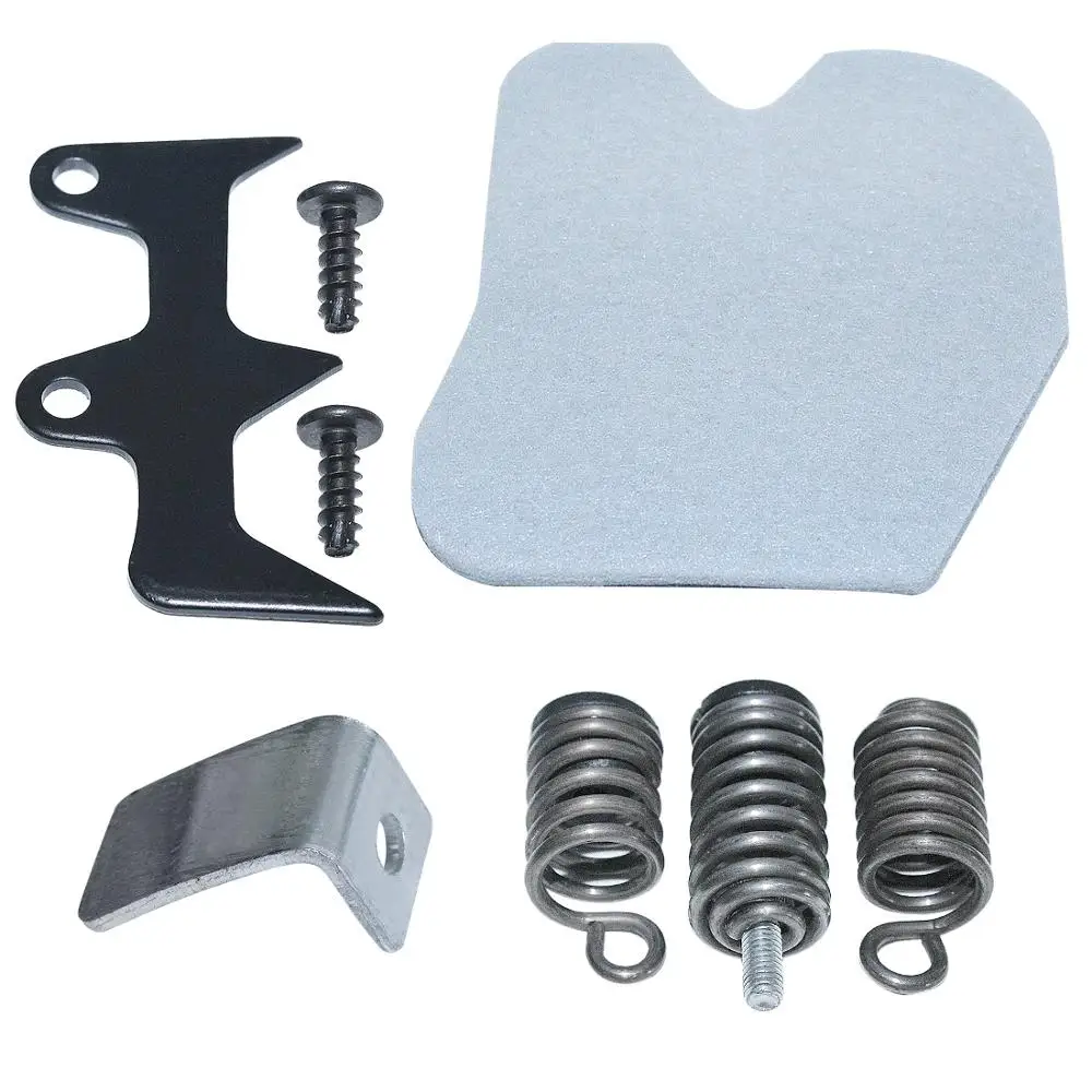 Bumper Spike Av Mount Catcher Kit Voor Husqvarna 235 235E 236 236E 240 240E Kettingzaag Vervangen 545033901