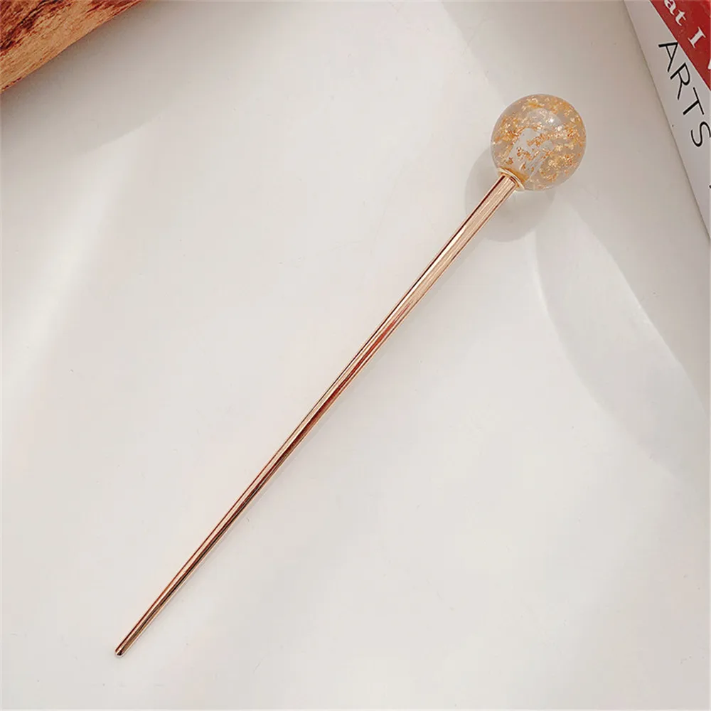 New Fashion Japanese Chinese Style Hair Sticks Cute Girl Hairpin Women Hairpins Hair Clip Pins Wedding Hair Accessories