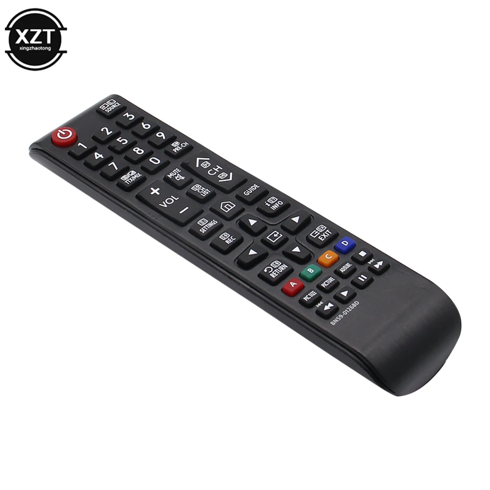 Remote Control SUIT FOR For Samsung BN59-01268D BN5901268D UHD 4K Smart LED TV Remote Control UHD