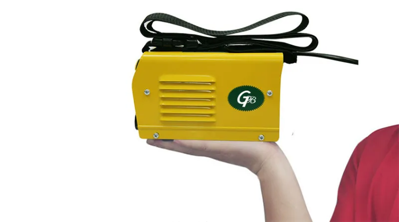 220V MMA/ARC IGBT 20-200A Inverter Arc Electric Welding Machine MMA/ARC Welders for Welding Working and Electric Working