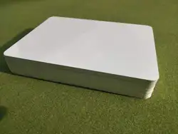 Factory Price!! 50pcs/lot New Sublimation Blank Metal Aluminium Plate 20cmx30cm Size Pure White Sublimation Printing Image