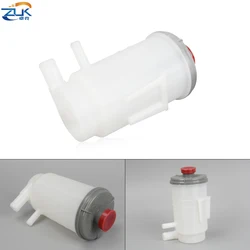 ZUK Power Steering Fluid Reservoir Oil Tank For HONDA ACCORD 1994-1997 2.0L 2.2L ODYSSEY 1995-1999 2.3L OEM:53701-SV4-003