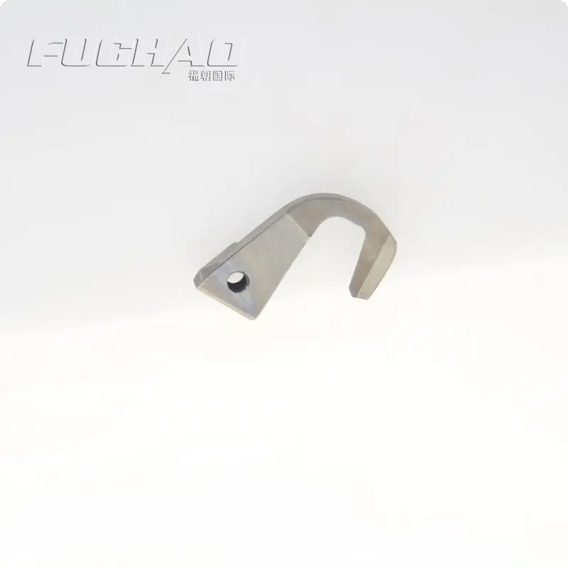 FR134 سترون G.H العلامة التجارية ريجيس ل SIRUBA F007 منحني سكين Scimitar قطع غيار ماكينات الخياطة الصناعية آلة الخياطة أجزاء