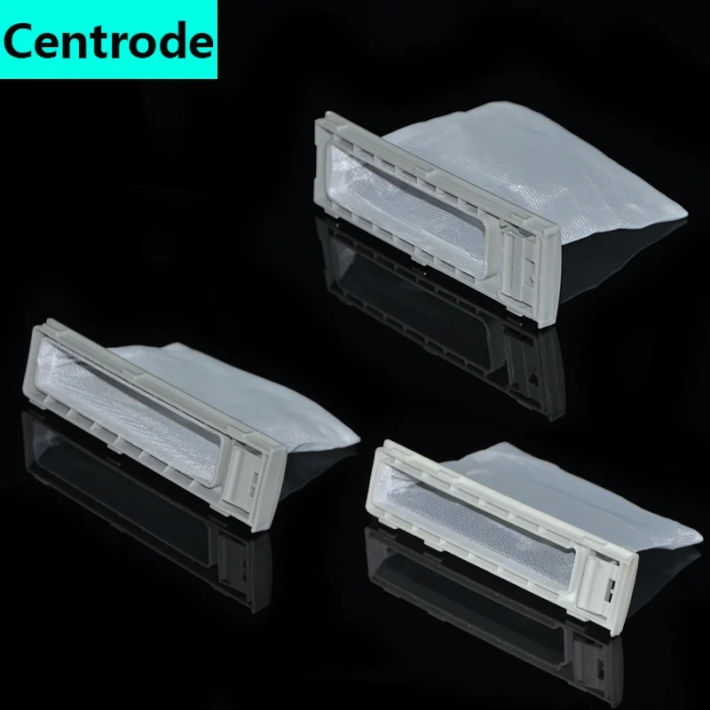 Automatische Semi-Automatische Pulsator Wasmachine Filter Doos Garbage Collection Doos Filter Filter Tas Reparatie Onderdelen