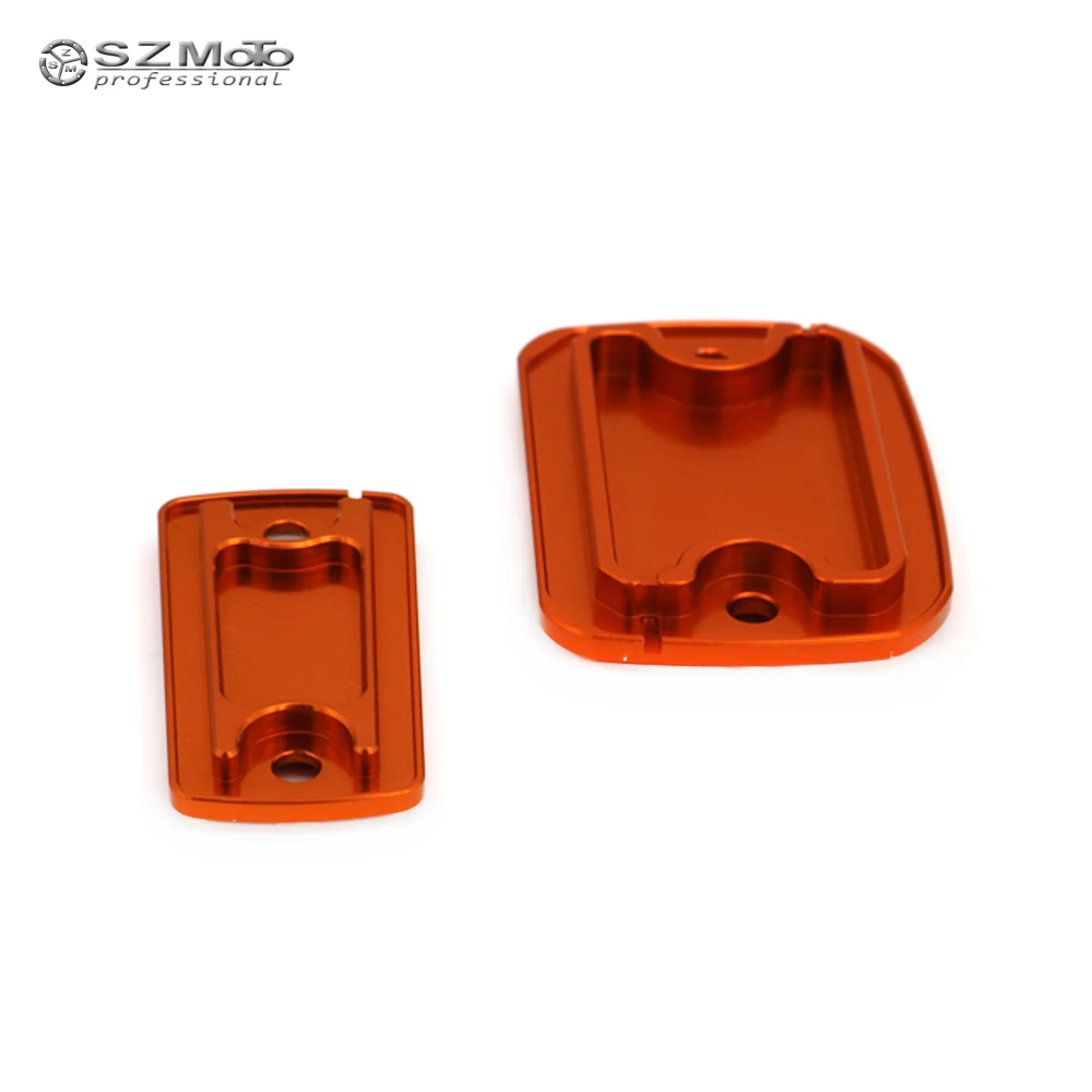 For KTM 690 SMC-R 690SMC SMC 2014-2023 Front Brake Master Cylinder Cover Reservoir Motocycle Oil Fluid Cap Tank Cup