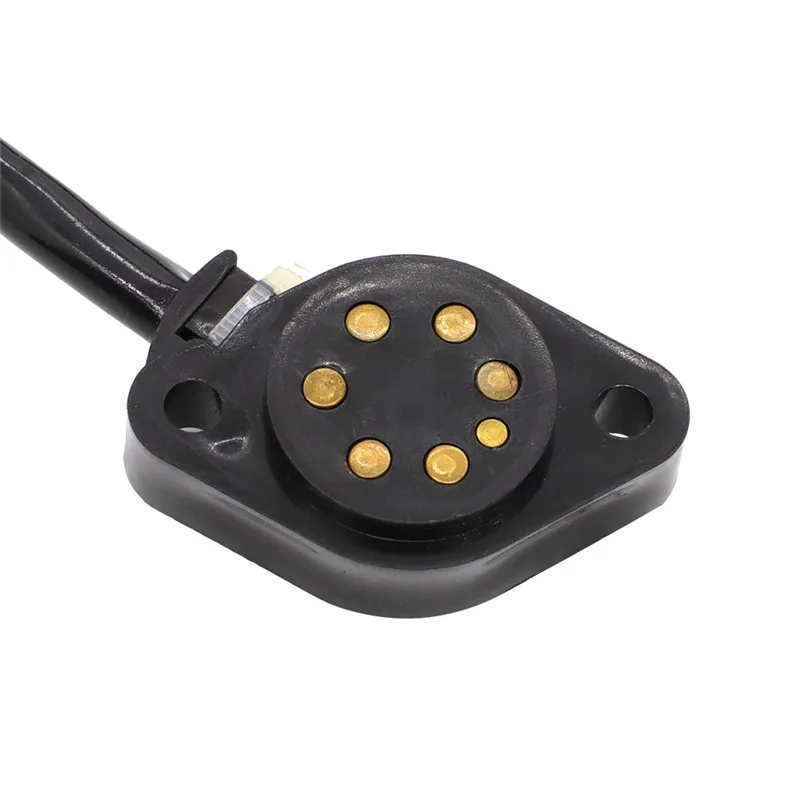 6-Gears Gear Position Gear Shift Positions Indicator Sensor For Suzuki GN125 GN250 GS125 GS500E SV650 K1 GS500E SV650 K1 Raider - view 6