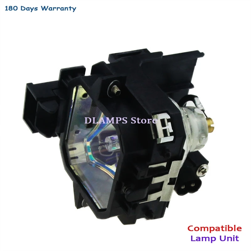 For ELPLP27  V13H010L27 projector compatible lamp for EPSON EMP-54 / EMP-54C / EMP-74 / EMP-74C  projectors
