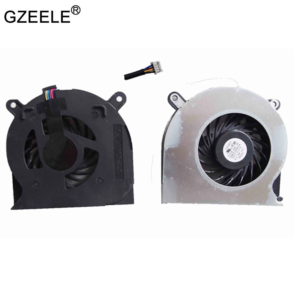 

laptop accessories New CPU Cooling Fan For Dell Latitude E6400 Series 04H1RR DC280007TFL