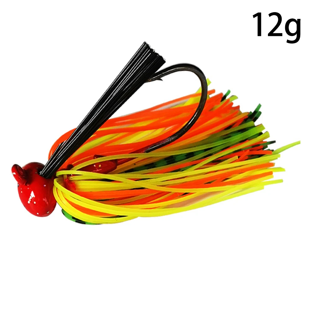 Variant: 19 red head 12g