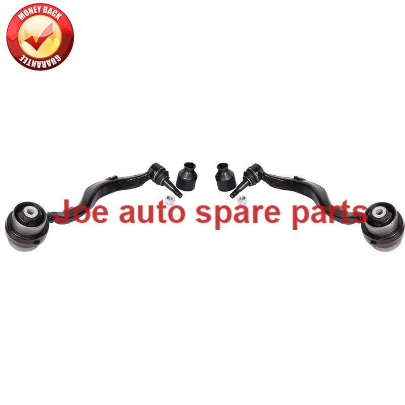 Рычаг управления колесной подвеской 48620-59015 48640-59015 для Lexus LS460/460L 1URFE 1URFSE 2006-2012