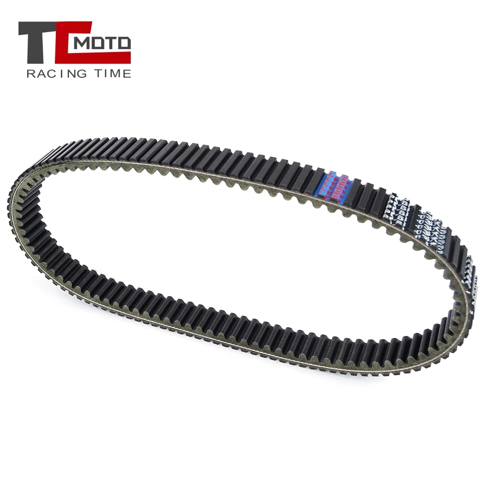 

Drive Belt Fit for Arctic Cat Wildcat Trail XT Wildcat Sport Trail 700 Kazuma Jaguar ATV 500 Mammoth UTV 800 0823-497