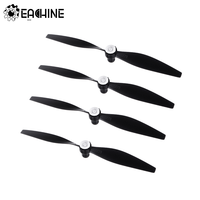 2/4pcs Eachine mini F4U/Mini T-28 Trojan RC Airplane Spare Part Propeller Full Set