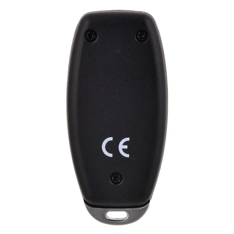 WAFU 433MHz Remote Controller Door Lock Remote Control Key For WF-010 WF-019 WF-011A Invisible Door Lock